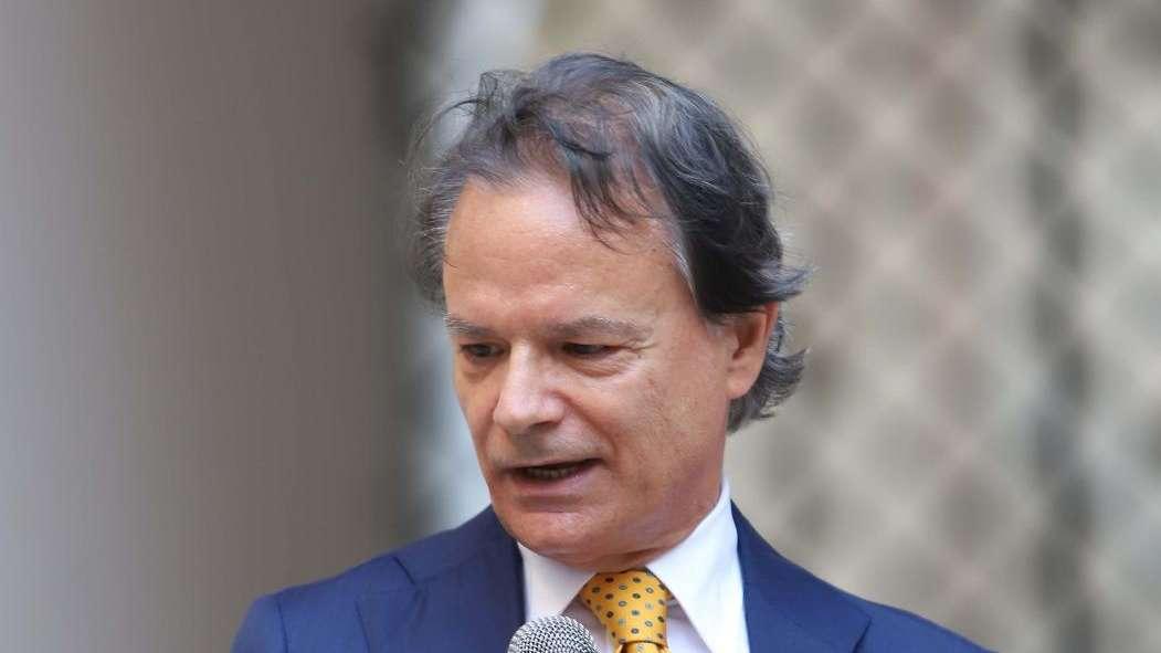 Casarano, Maci: "Brindisi tappa importante, vogliamo continuare a fare bene"