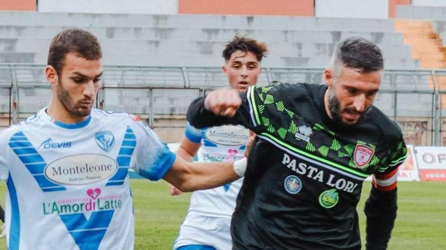 Team Altamura, Guadalupi: "Qui non ci sono prime donne, il gruppo è la nostra forza"