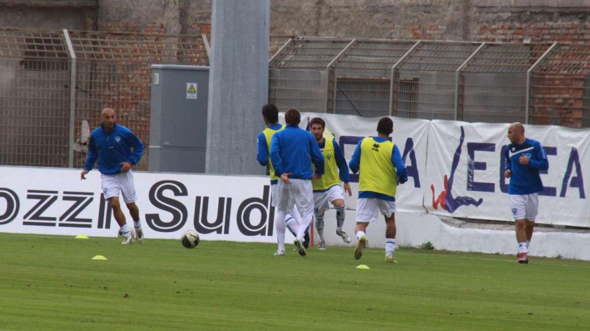 Coppa Italia Serie D - Primo turno: Molfetta-Bitonto e Fasano-Brindisi. Le possibili combinazioni