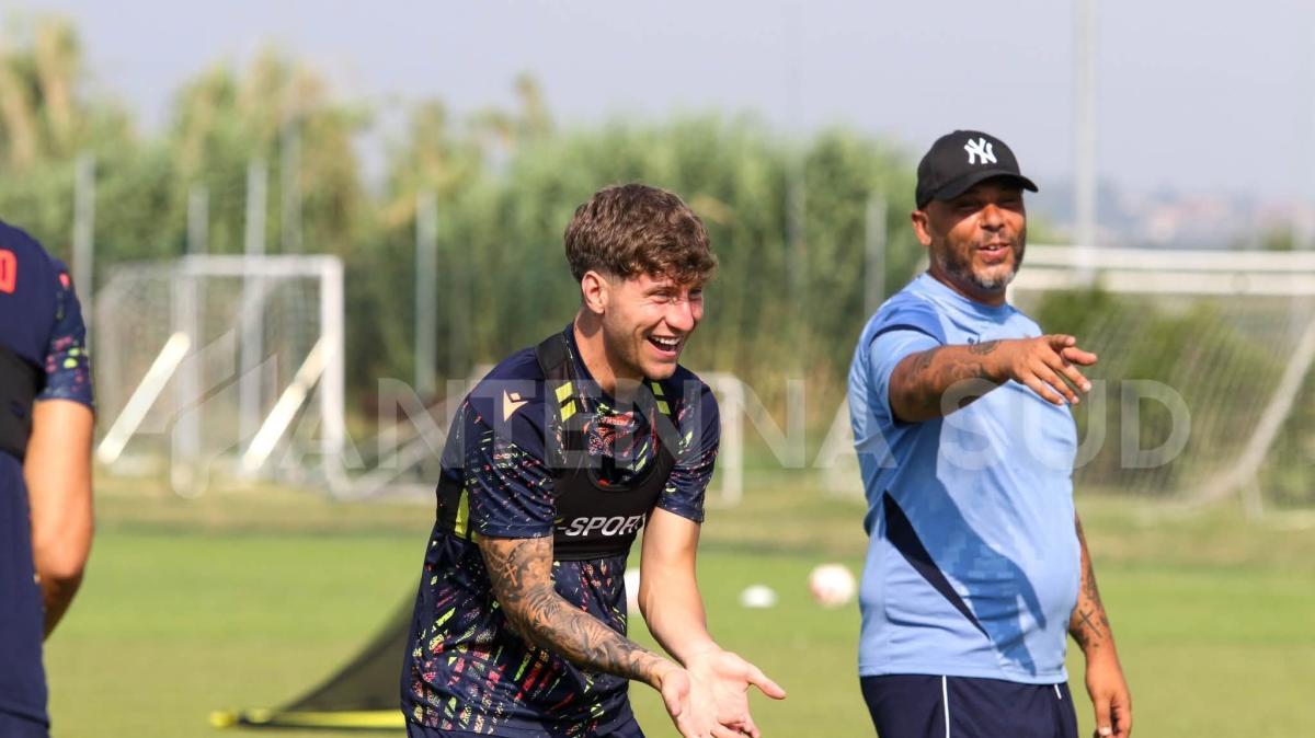 UFFICIALE - Taranto, Labianca e Oltremarini ceduti in prestito
