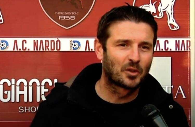 INTERVISTA TCP - Nardò, Corallo: "Faremo di tutto per finire la stagione tra le prime squadre"
