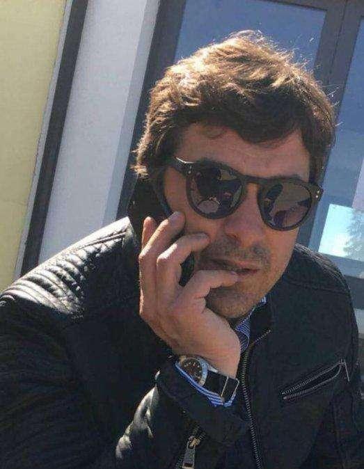 Brindisi, ds Voglino: "I due gol ci hanno tagliato le gambe. Fasano? Come fosse una finale..."