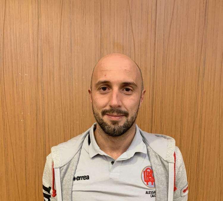 Brindisi, non solo Corado: sondato un altro attaccante