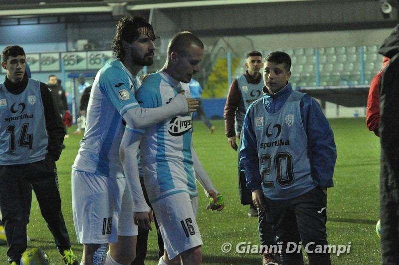 Probabili formazioni di Teramo-Virtus Francavilla: obiettivo tre punti