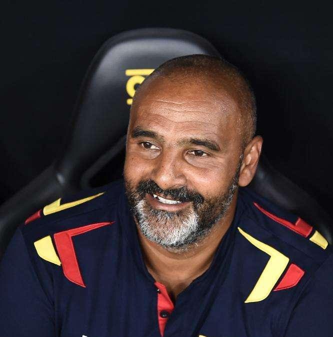 Lecce, Liverani: "Non partiremo sconfitti. In Serie A giocheremo con fame, voglia e organizzazione"