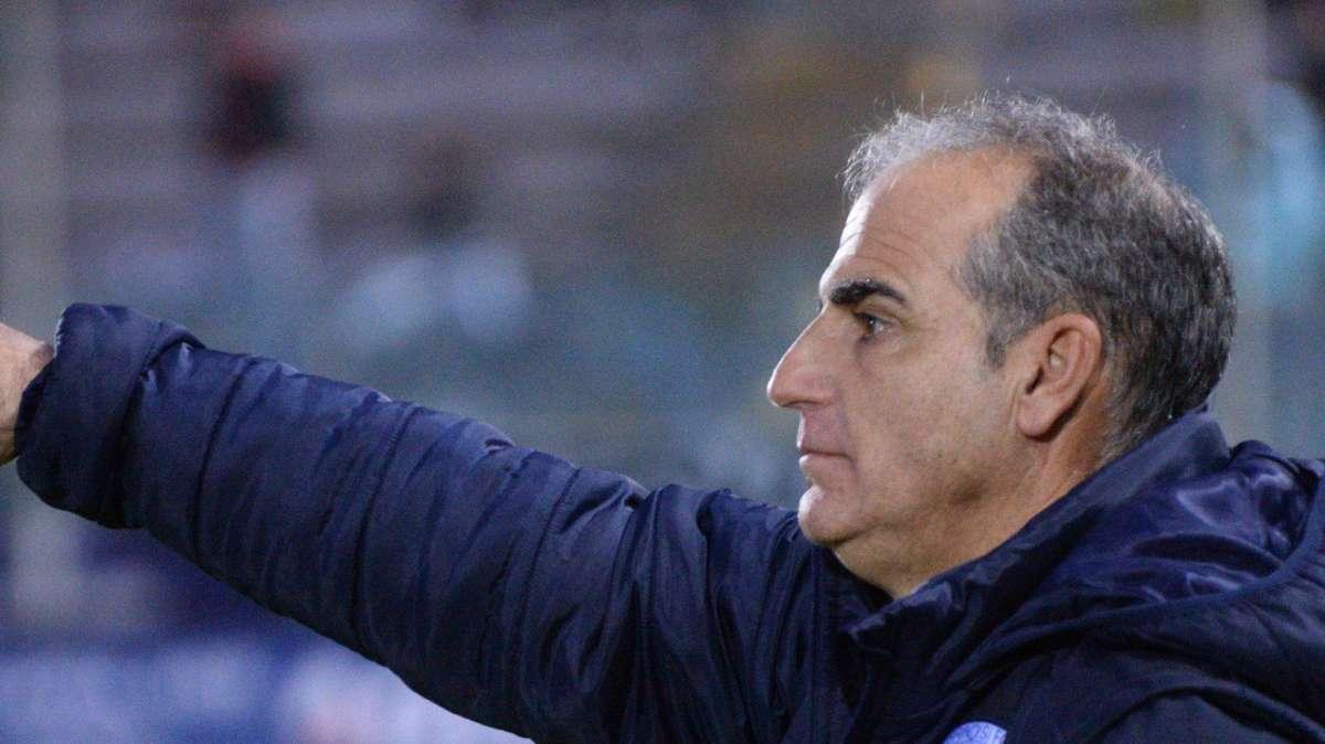 Matera, Petraglia: "Con Ciullo si può aprire un ciclo, i risultati sono sotto gli occhi di tutti"