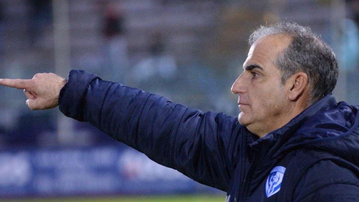 Taranto, Ciullo: "Di Costanzo allo Iacovone può costruire qualcosa d'importante"