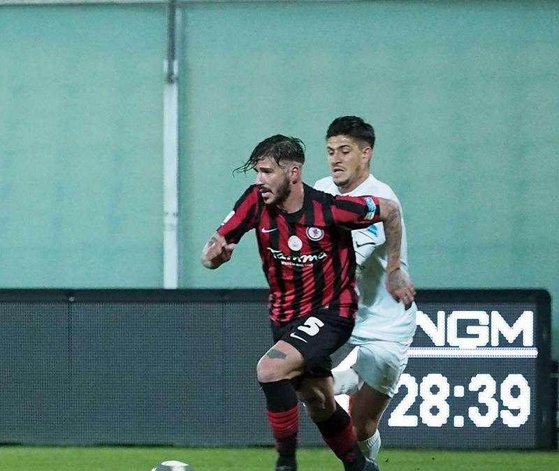 UFFICIALE - Foggia, ritorna Vacca: "Emozionato, mai dimenticata la piazza"