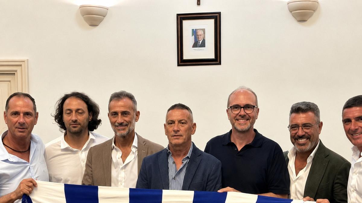 Fasano, respinto l'ultimo ricorso: confermata esclusione dalla Serie D