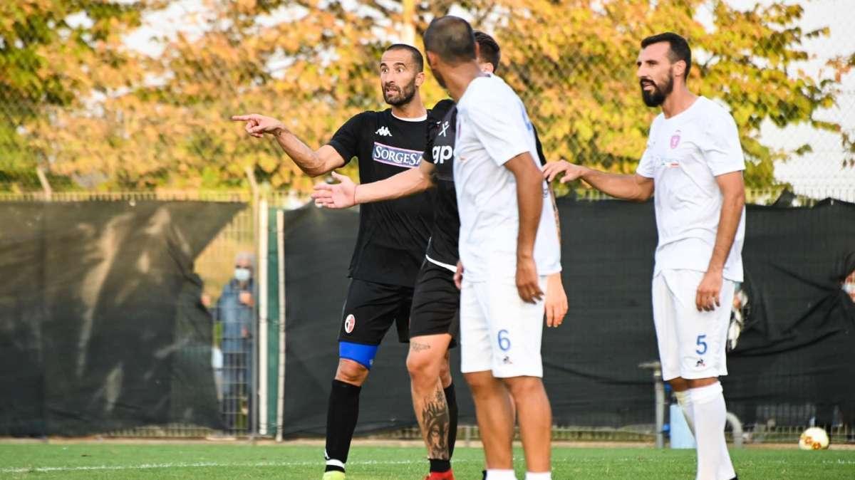 Bari, con il Casarano prime indicazioni: sarà solo 3-4-3