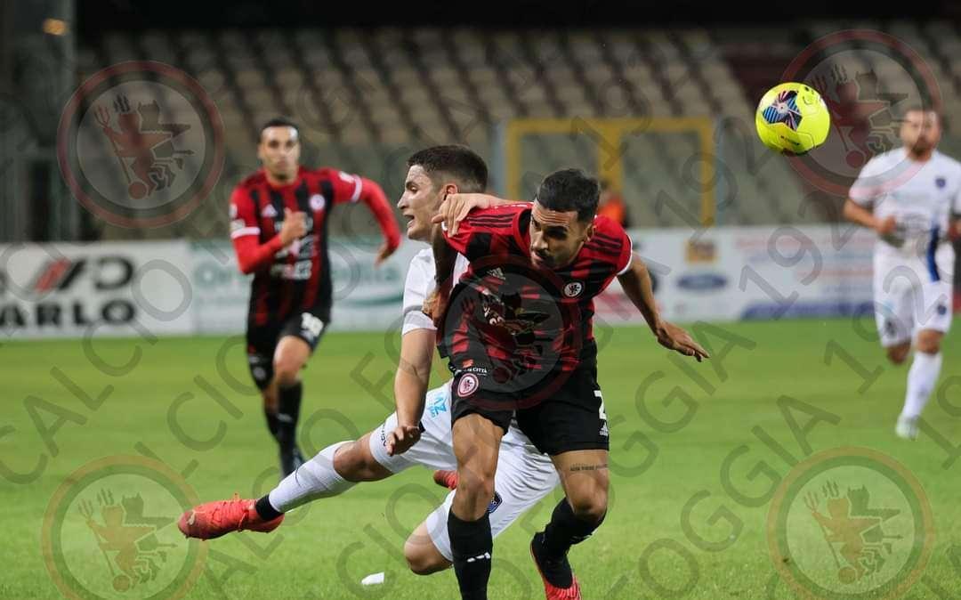 Le probabili formazioni di Foggia-Potenza: Cudini con la difesa decimata, out Caturano