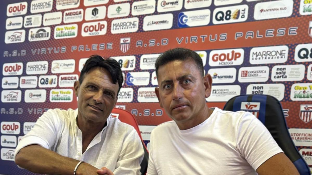 UFFICIALE - Virtus Palese, De Lorenzis nuovo direttore tecnico