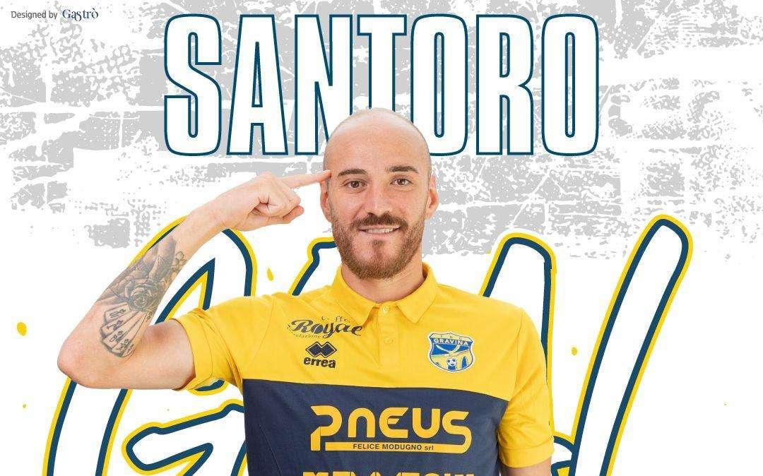 Gravina-Nardò 1-0, I gialloblù finalmente si sbloccano 