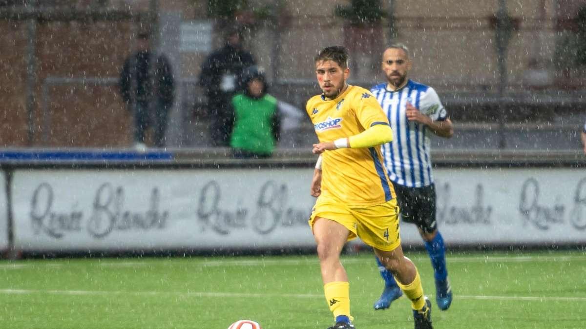 Audace Cerignola-Molfetta 4-4, pareggio pirotecnico al Monterisi