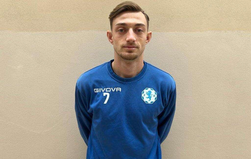 UFFICIALE - Fidelis Andria, colpo da novanta: ecco Micovschi