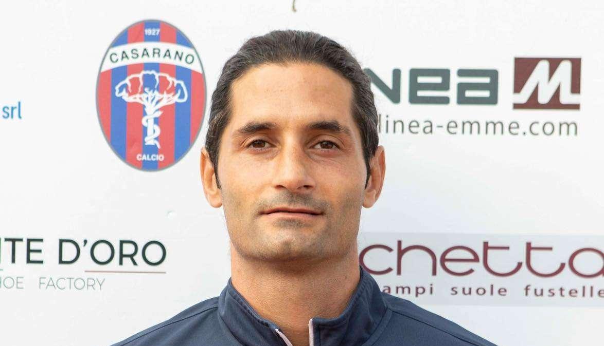 Casarano, Calabuig: "Vittoria importante, ora testa a mercoledì"