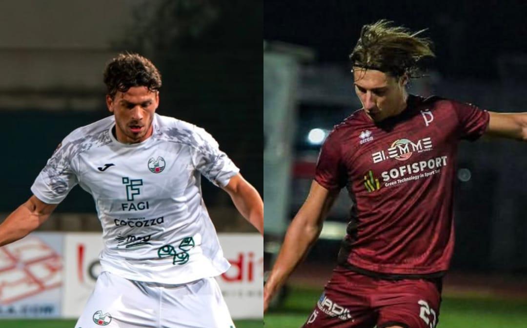 Davide Bove eCristian Cerretti