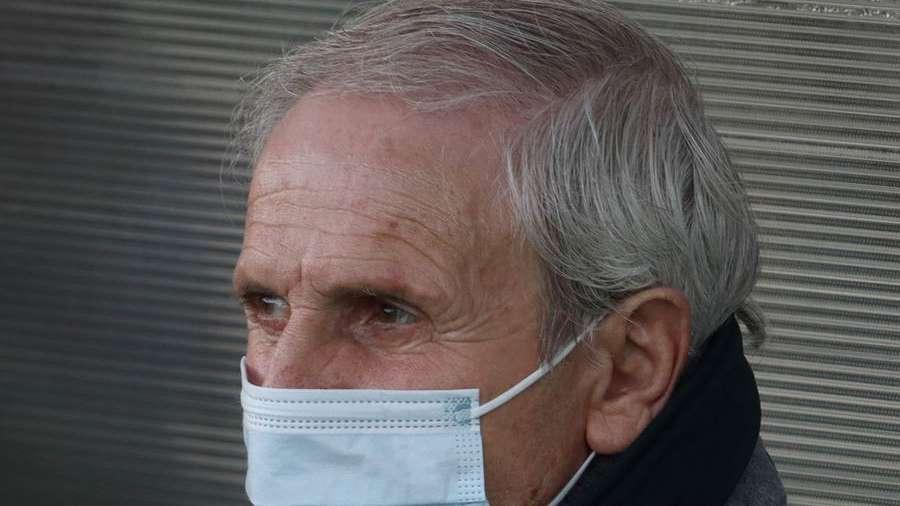Foggia, il ritorno di Pavone come direttore sportivo?