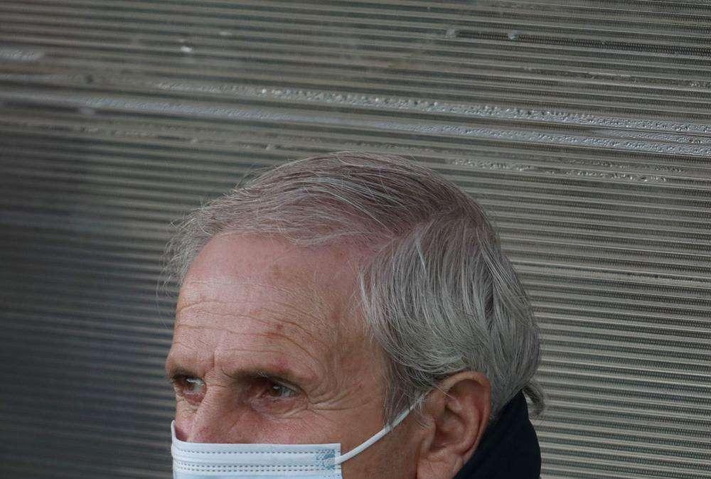 Foggia, Pavone: "Alcuni litigi portano a unirsi maggiormente, ora tutti dalla stessa direzione"