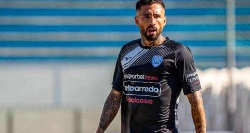 Sosa, capocannoniere con 8 gol