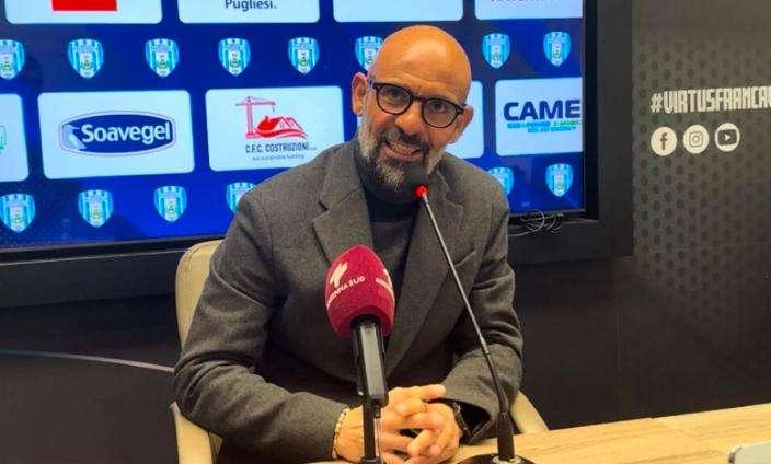 Serie D, Ginestra potrebbe ripartire dal Guidonia
