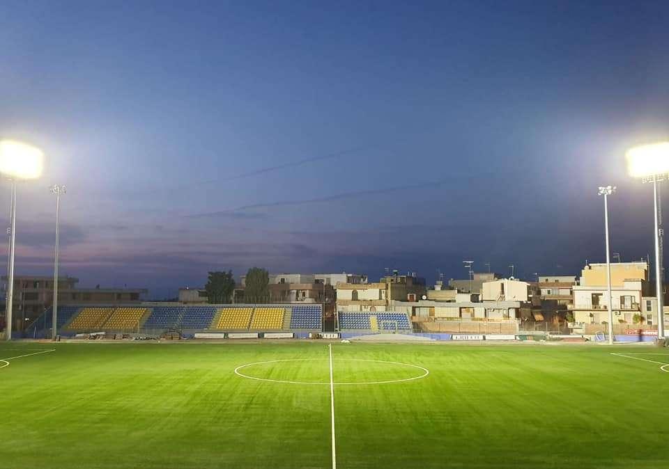 Cerignola-Casertana 2-4: campani corsari al Monterisi 