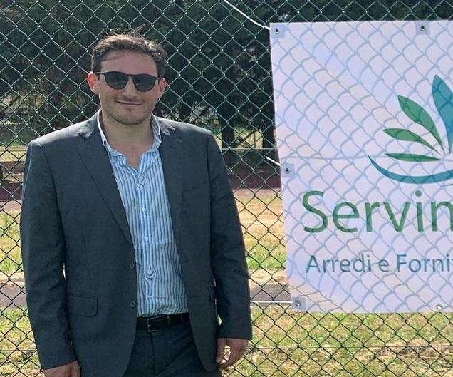 TCP - Taranto-Sapio, accordo saltato definitivamente: Abascal il "motivo" del mancato connubio