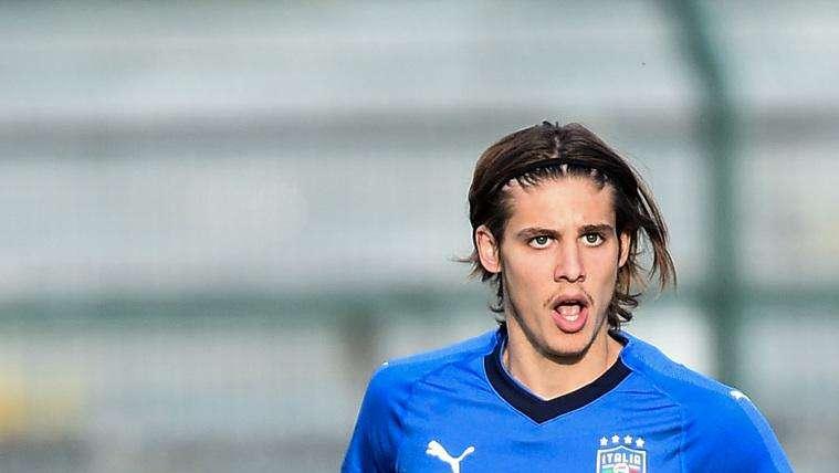 Lecce, potrebbe essere Colpani il primo acquisto di Corvino: sfida al Pisa