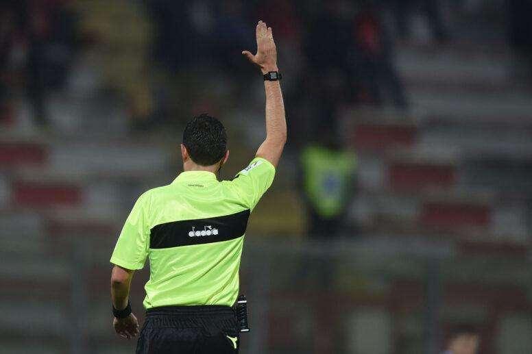 Serie D/H: le designazioni arbitrali del prossimo turno