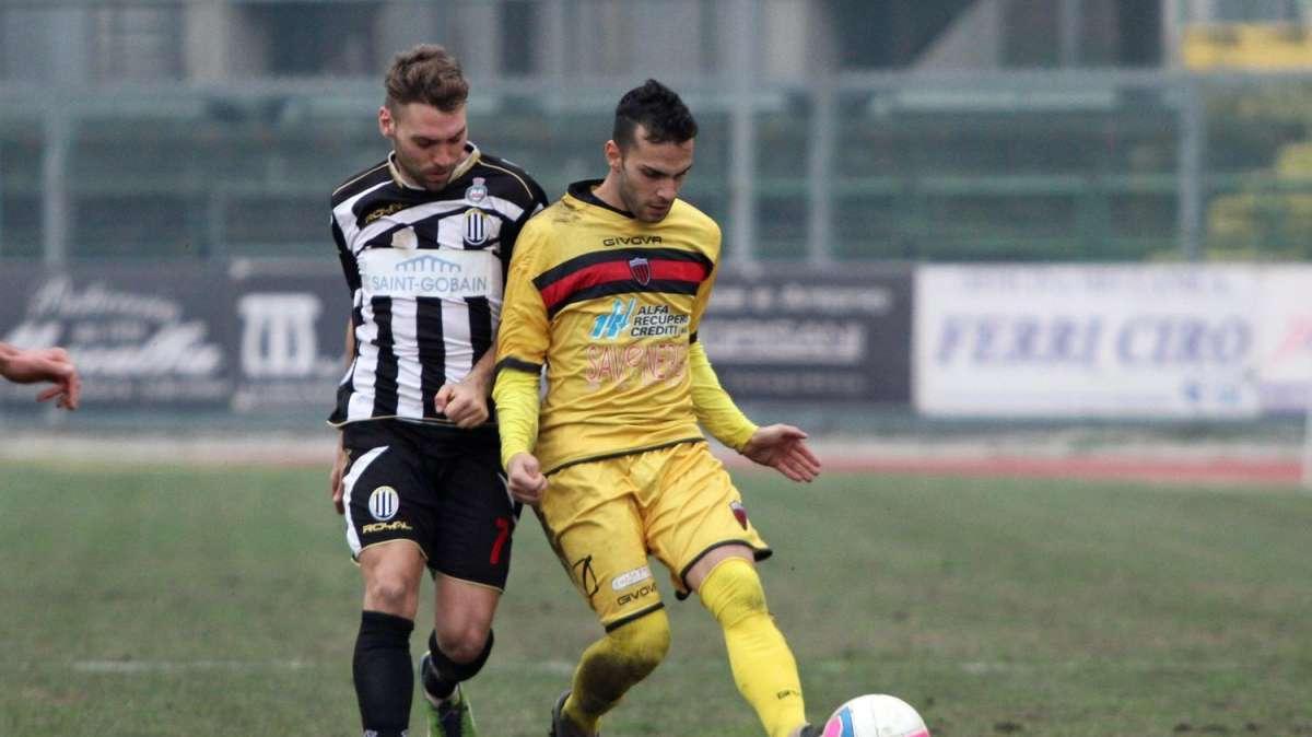 Bari, Benedetti a DAZN: "Ora due gare importati, siamo carichi"