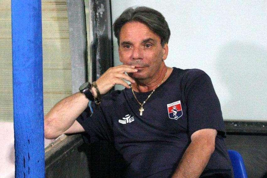 Le probabili formazioni di Benevento-Taranto: Capuano torna al 3-4-1-2?