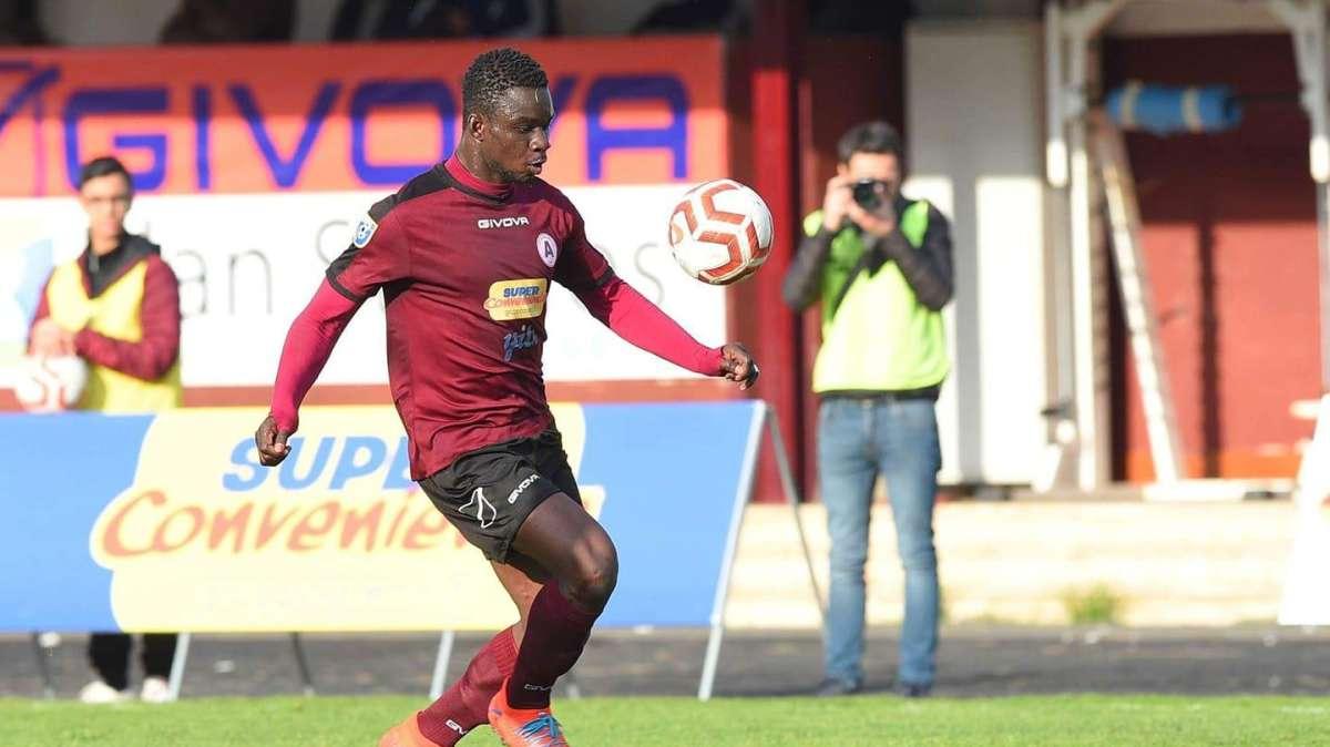 Taranto, attento: su Ouattara concorrenza di due club di Serie D