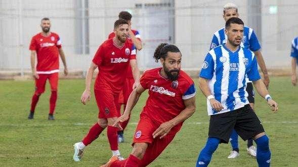 Casarano, Rodriguez: "Il 2-2 contro il Lavello è come una vittoria"