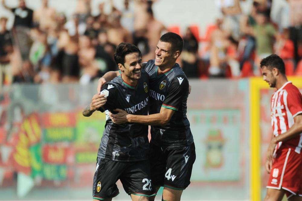 Ternana, Salzano: "Bari piazza storica, Girone C molto equilibrato"