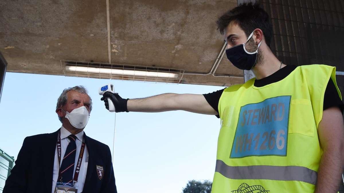 Coronavirus, oggi in Puglia 991 casi positivi e 24 decessi