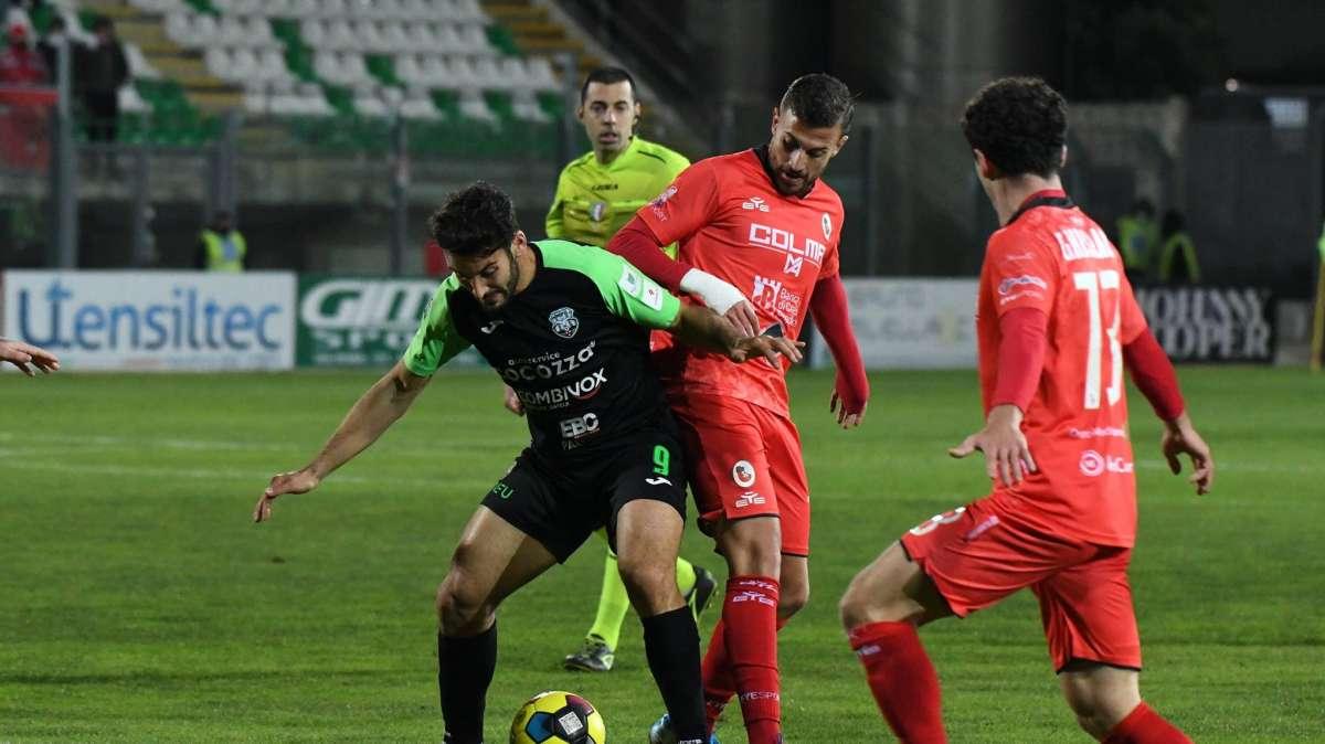 Monopoli, idea Grandolfo? Avellino su Starita