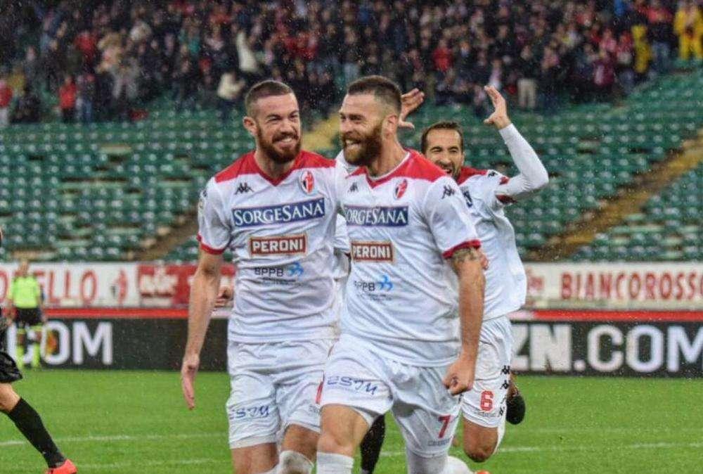 Serie C/Gir. C, la classifica dei bomber pugliesi: Antenucci prova la fuga, Vazquez aggancia Simeri