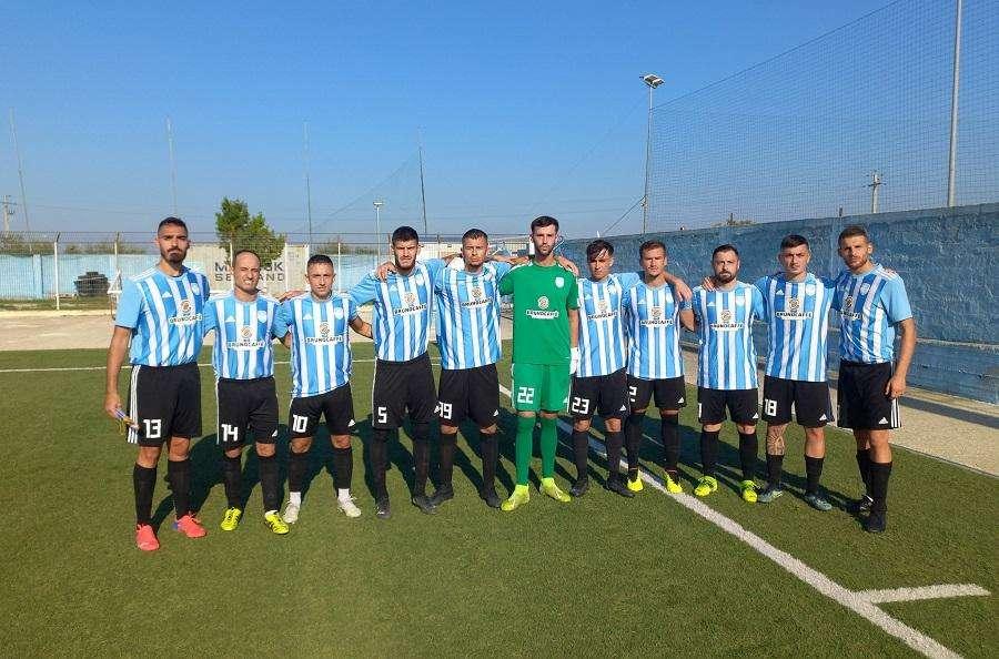 Risultati finali Promozione/A 5^ giornata: Virtus Mola a valanga, pareggia il Levante Azzurro