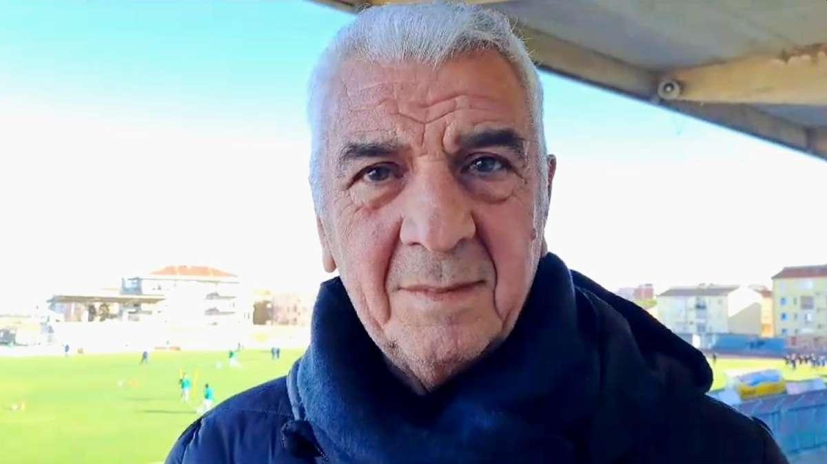 Addio a Beccalossi, leggenda dell’Inter: giocò anche nel Barletta