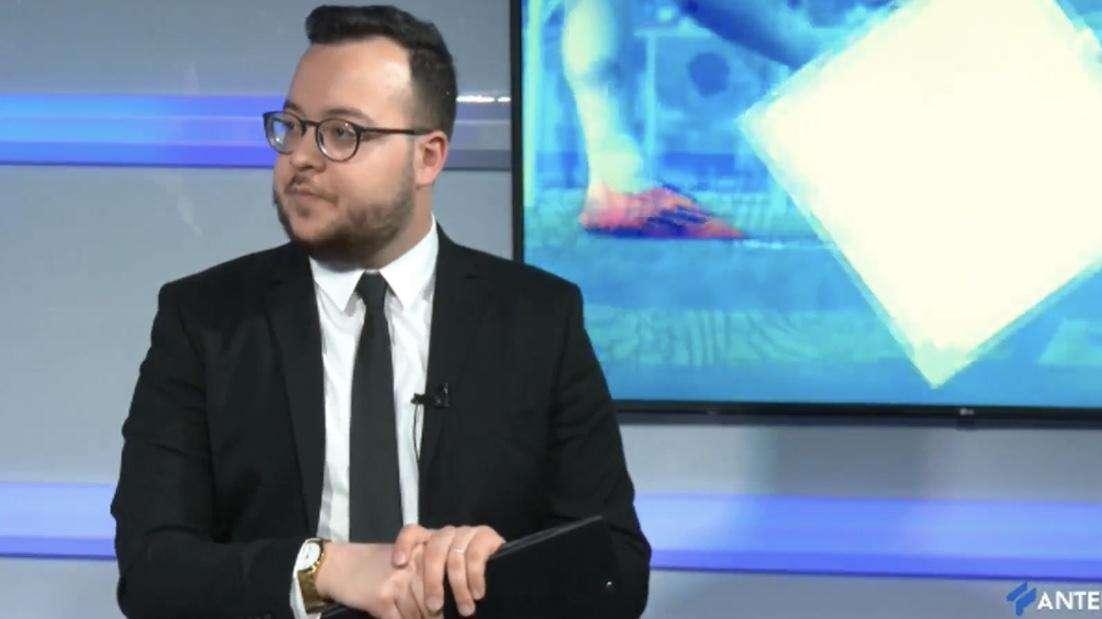 Dennis Magr&igrave;, direttore TCP