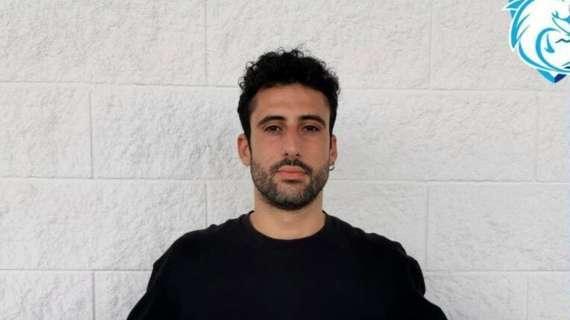 Manfredonia, Giacobbe: “Con l’Ugento è la partita della vita”