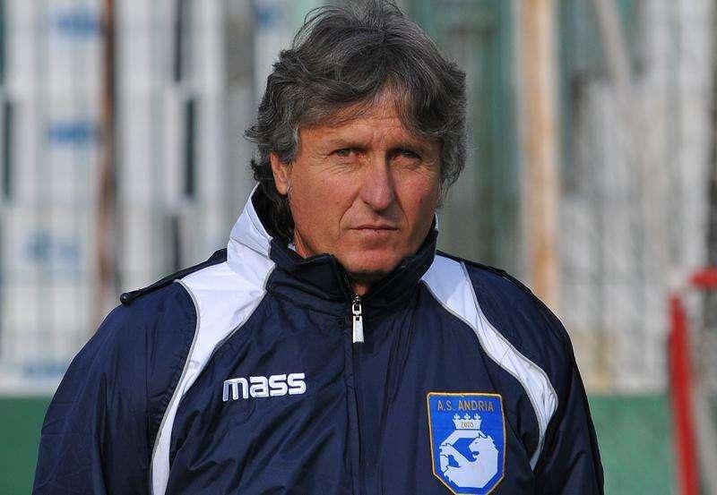 Bisceglie, Papagni: "Gara equilibrata per un'ora. Ripartiamo da questo"