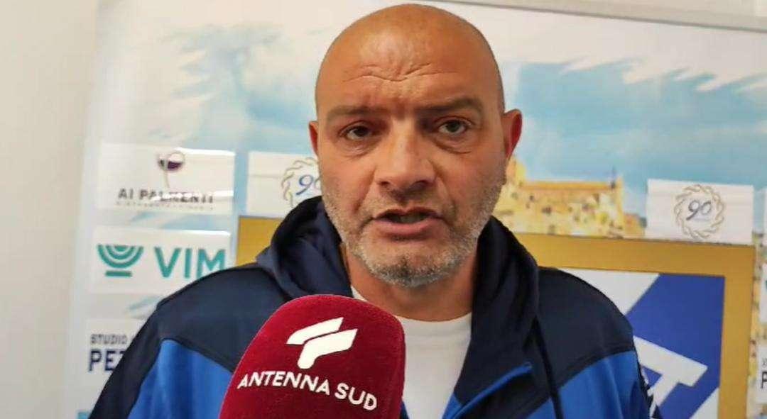 Nardò,  debutto lontano dalle proprie mura amiche