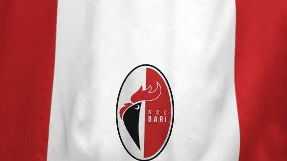 Bari, due calciatori recuperano per la Cremonese