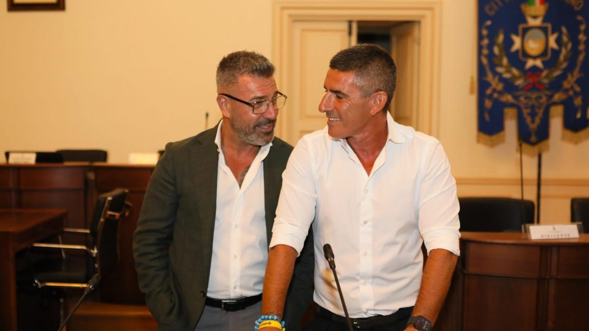 UFFICIALE - Tre rinforzi per il Fasano