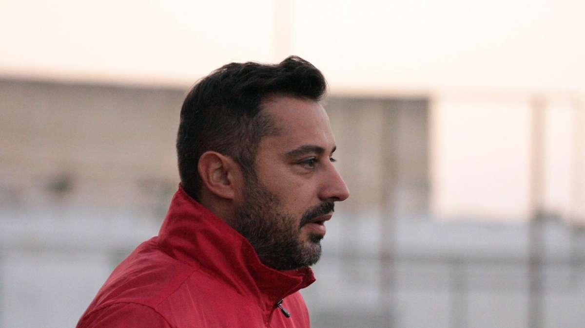 Bitonto, Gigi Anaclerio esulta: "Con questo spirito possiamo arrivare lontani"