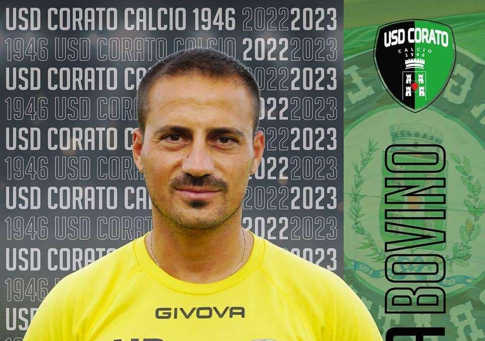 UFFICIALE - Corato, Nicola Bovino confermato come preparatore atletico per questa stagione