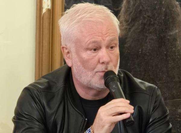 Taranto, sospiro di sollievo: è arrivato il bonifico di Mark Campbell