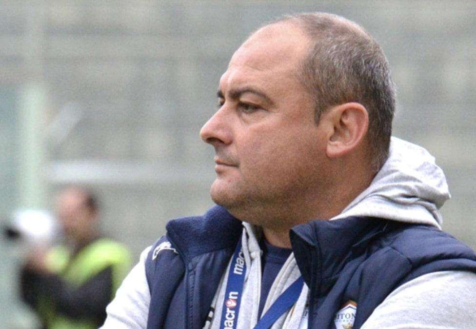 Martina, Pizzulli: "Successo importante. Ora prepariamo il Rotonda"