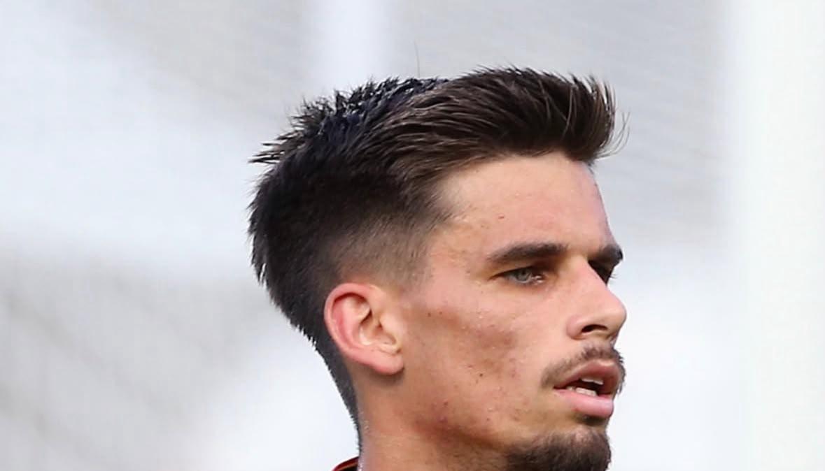 Marchwiński saluta il Lecce: torna in Polonia